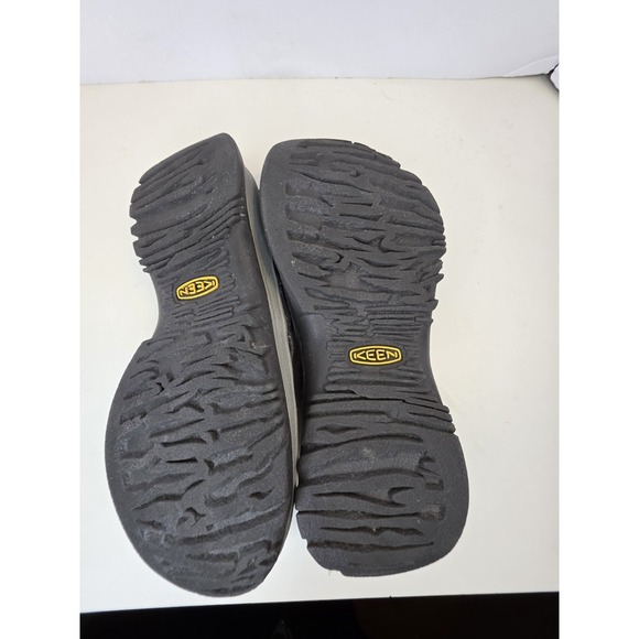 LikeNew_KEEN Women's Rose Casual Closed Toe Sandals, - Picture 8 of 10